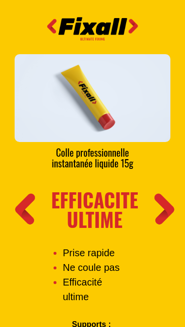 Bénéfice